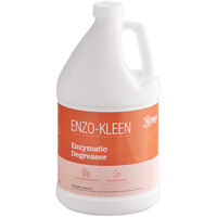 Noble Eco Enzo-Kleen 1 Gallon Enzymatic Degreaser