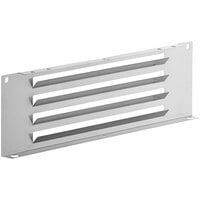 AvaValley 34262530 Front Grille for WRC-32 Wine Coolers