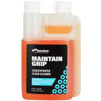 SlipDoctors Maintain Grip 8 oz. Concentrated Cleaner for Hard Surfaces S-TR-MAIN8OZ