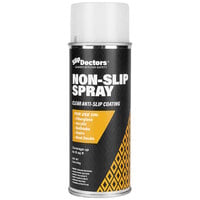 SlipDoctors Clear Anti-Slip Spray for Fiberglass and Acrylic S-SPY-FIBCLR