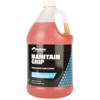 SlipDoctors Maintain Grip 1 Gallon Concentrated Cleaner for Hard Surfaces S-TR-MAIN1G