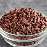 Ghirardelli Semi-Sweet Chocolate 4M Baking Chips 35 lb.