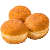 Rich's 0.35 oz. Ready-To-Finish Yeast-Risen Donut Hole - 384/Case