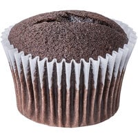 Rich's Allen Un-Iced Chocolate Cupcake - 144/Case