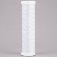 3M Water Filtration Products CFSCB10 Replacement Cartridge for CFSTSD-H Water Filtration System - 10 Micron and 2 GPM