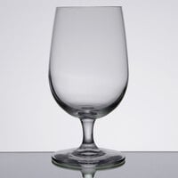 Short Stem Water Glass