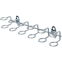 Triton Products DuraHook 9 inch Multi-Ring Tool Holder - 2/Pack