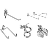 Triton Products DuraBoard 64 Hook Accessory Kit