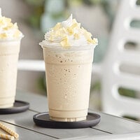 Capora White Chocolate Frappe Mix 3.5 lb.