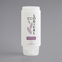 EcoLOGICAL 12 oz. Shampoo ECOL-SHAM03 - 20/Case