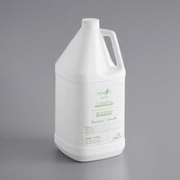 Nourish 1 Gallon Lemongrass Body Wash F-BGEL2732 - 4/Case