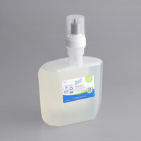 Scott® 91591 1.2 L Green Certified Clear / Unscented Foaming Hand Soap - 2/Case