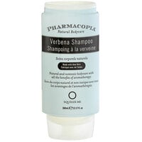Pharmacopia Verbena 12 oz. Shampoo PHAR-SHAM37 - 20/Case