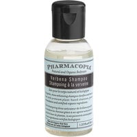 Pharmacopia Verbena 1.25 oz. Shampoo F-SHAM0933 - 200/Case