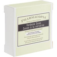 Pharmacopia Verbena 1.5 oz. Body Soap F-SOAP0934 - 250/Case