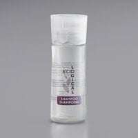 EcoLOGICAL .75 oz. Shampoo ECOL-SHAM02 - 288/Case