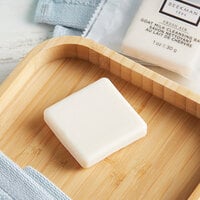 Beekman 1802 1 oz. Fresh Air Bar Soap BEEK-SOAP01 - 300/Case