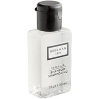 Beekman 1802 1 oz. Fresh Air Shampoo BEEK-SHAM01 - 198/Case