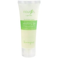 Nourish .75 oz. Lemongrass Body Wash NOUR-BGEL01 - 200/Case