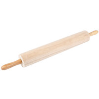 18 inch Wood Rolling Pin