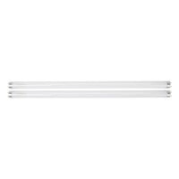 Paraclipse 72917 26 1/2" Replacement Bulbs for Paraclipse Bug Terminator Insect / Bug Trap - 20W - 2/Pack