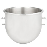 Hobart BOWL-SST220 Classic 20 Qt. Stainless Steel Mixing Bowl