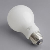 TCP FA19D4030E26SFR95 4.5W Dimmable LED Frosted Filament High CRI Standard Lamp, 450 Lumens, 3000K (A19)