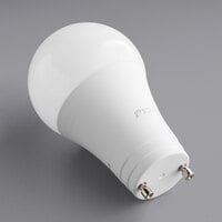 TCP LED10A19GUDOD27K 9.5W Dimmable LED Lamp, 800 Lumens, 2700K, GU24 Base (A19)