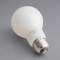 TCP FA19D4027E26SFR95 4.5W Dimmable LED Frosted Filament High CRI Standard Lamp, 450 Lumens, 2700K (A19)