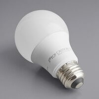 TCP L9A19D2527K 9W Dimmable LED Lamp, 800 Lumens, 2700K (A19)