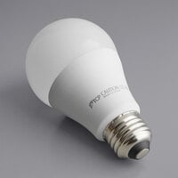 TCP L11A19D2550K 11.5W Dimmable LED Lamp, 1,100 Lumens, 5000K (A19)