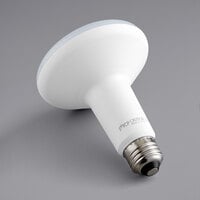 TCP Elite LED9BR30D41K 9.5W Dimmable LED Lamp, 750 Lumens, 4100K (BR30)