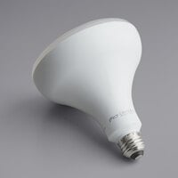 TCP Elite LED17BR40D27K 15W Dimmable LED Lamp, 1,500 Lumens, 2700K (BR40)