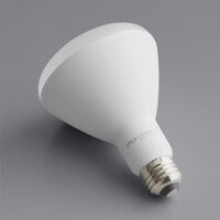 TCP Elite LED12BR30D50K 10.5W Dimmable LED Lamp, 900 Lumens, 5000K (BR30)