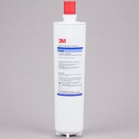 3M Water Filtration Products HF25-MS Replacement Cartridge for BREW125-MS Water Filtration System - 1 Micron and 1.5 GPM