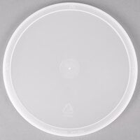 12 oz. White Paper Food Container and Lid Combo, Pack of 250 – CiboWares
