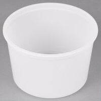 Heavy-Duty Deli Containers with Lids - 32 oz - ULINE - Carton of 240 - S-22771