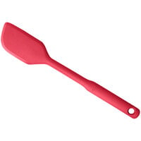 OXO Good Grips 12 1/2" High Heat Red Silicone Spatula 11280300