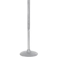 Vestil 18 inch x 48 inch Steel Sign Stand S-STAND