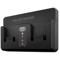 Hoover BH05200 ONEPWR Dual Bay Battery Charger