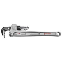 Crescent CAPW18 18 inch Aluminum K9 Jaw Pipe Wrench
