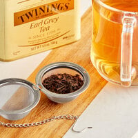 Twinings Earl Grey Loose Leaf Tea 3.53 oz. (100 Gram)