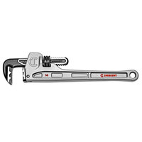 Crescent CAPW14 14 inch Aluminum K9 Jaw Pipe Wrench