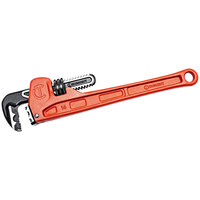 Crescent CIPW14 14 inch Cast Iron K9 Jaw Pipe Wrench