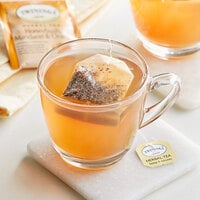 Twinings Honeybush, Mandarin & Orange Herbal Tea Bags - 20/Box