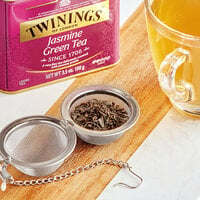 Twinings Jasmine Green Loose Leaf Tea 3.53 oz. (100 Gram)