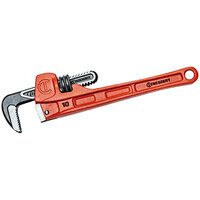 Crescent CIPW10S 10 inch Cast Iron Slim Jaw Pipe Wrench