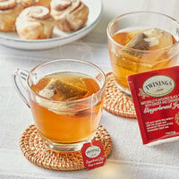 Twinings Gingerbread Joy Tea Bags - 20/Box