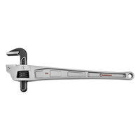Crescent CAPW24F 24 inch Aluminum Offset Handle Pipe Wrench