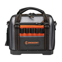Crescent 14 inch Tradesman Closed Top Tool Bag CTB1450